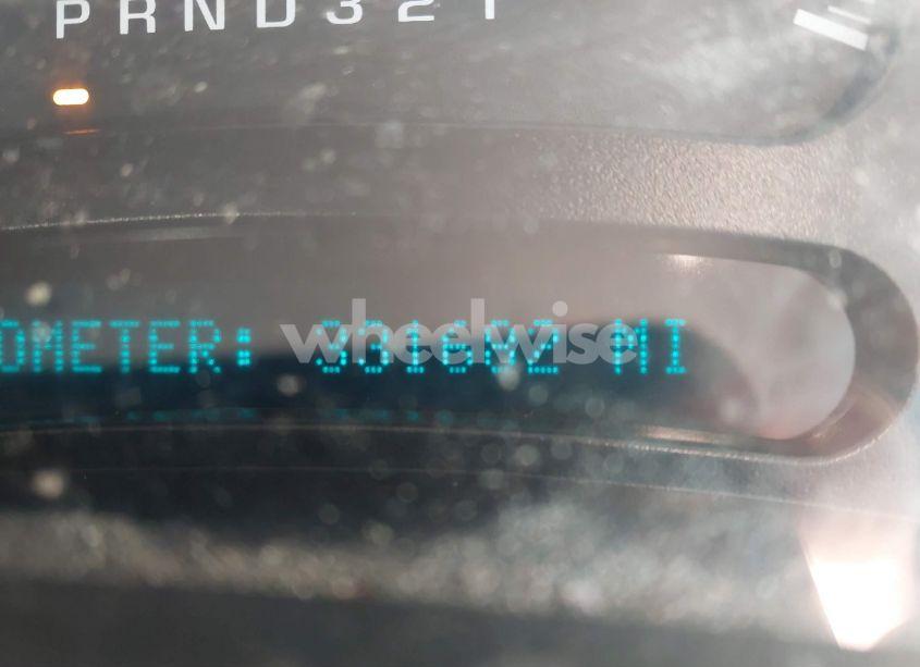 Photo 7 of 2007 Chevrolet Silverado 1500 CLASSIC LS (VIN 2GCEC13V971123966)