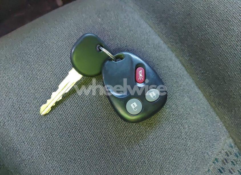 Photo 11 of 2006 Chevrolet Silverado 1500 LS (VIN 2GCEC13VX61245377)