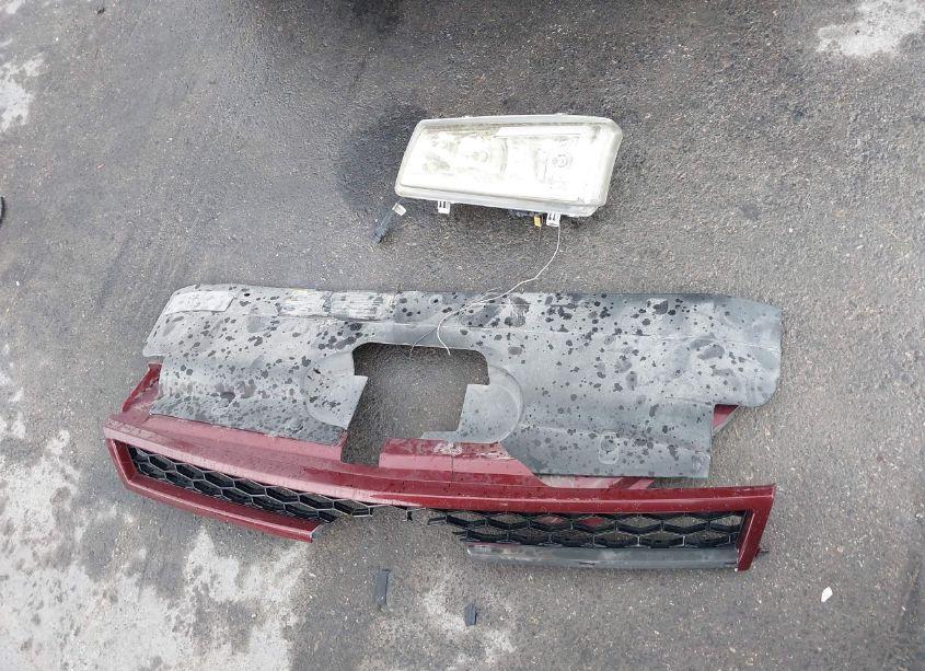 Photo 12 of 2007 Chevrolet Silverado 1500 CLASSIC LS (VIN 2GCEC13VX71102561)