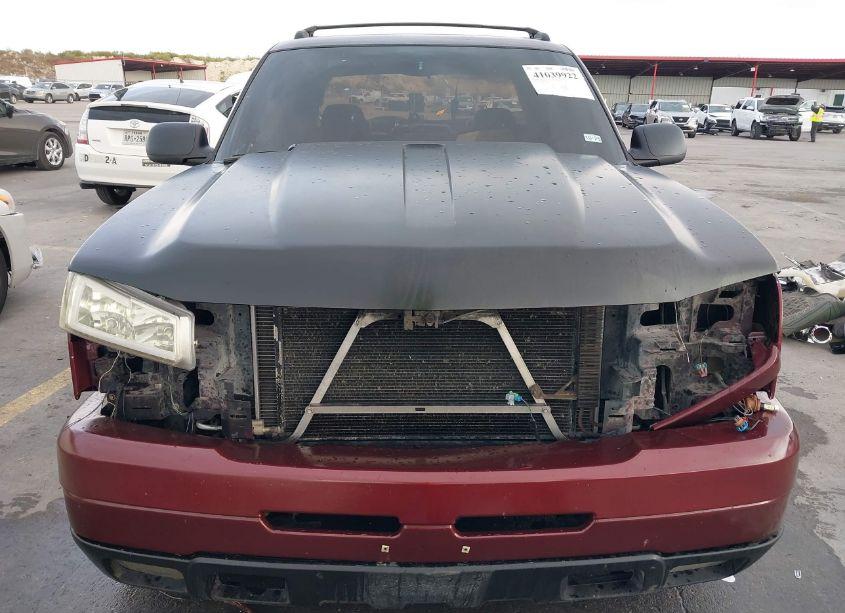 Photo 13 of 2007 Chevrolet Silverado 1500 CLASSIC LS (VIN 2GCEC13VX71102561)