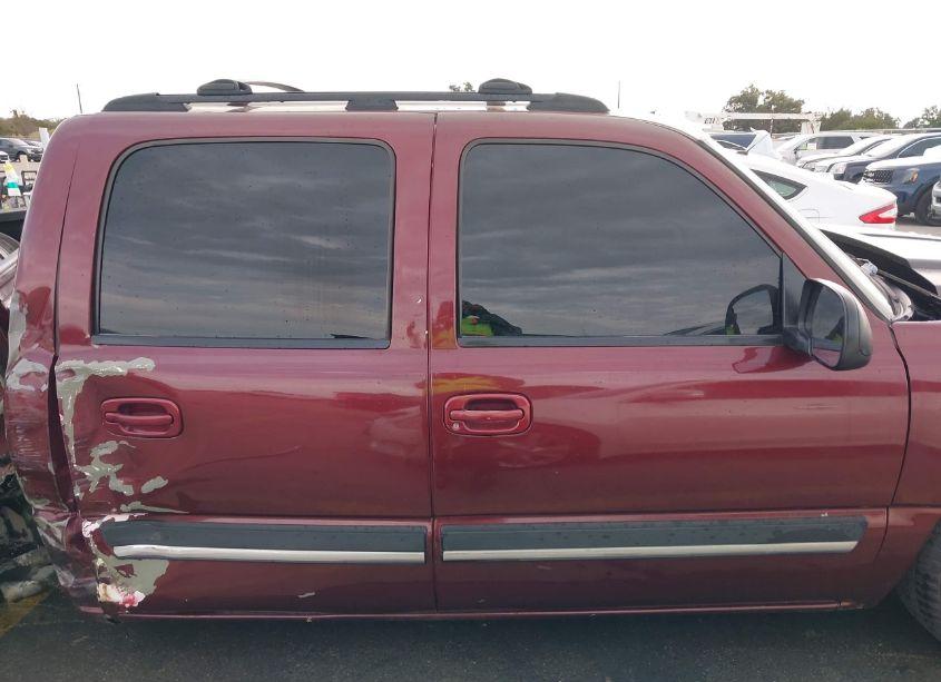 Photo 14 of 2007 Chevrolet Silverado 1500 CLASSIC LS (VIN 2GCEC13VX71102561)