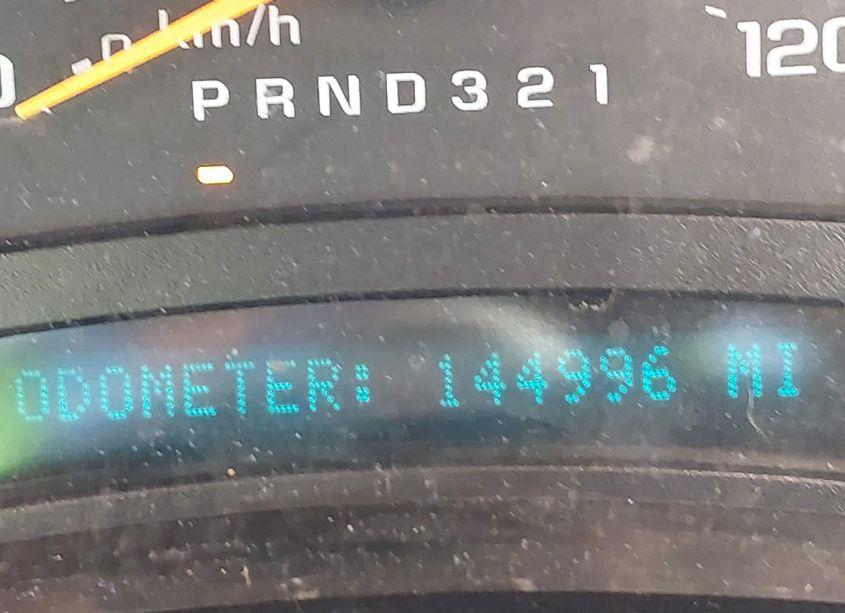 Photo 7 of 2007 Chevrolet Silverado 1500 CLASSIC LS (VIN 2GCEC13VX71117335)