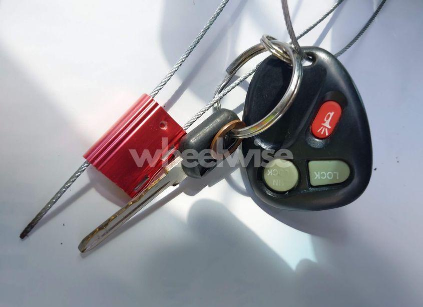 Photo 11 of 2007 Chevrolet Silverado 1500 CLASSIC LS (VIN 2GCEC13VX71117920)