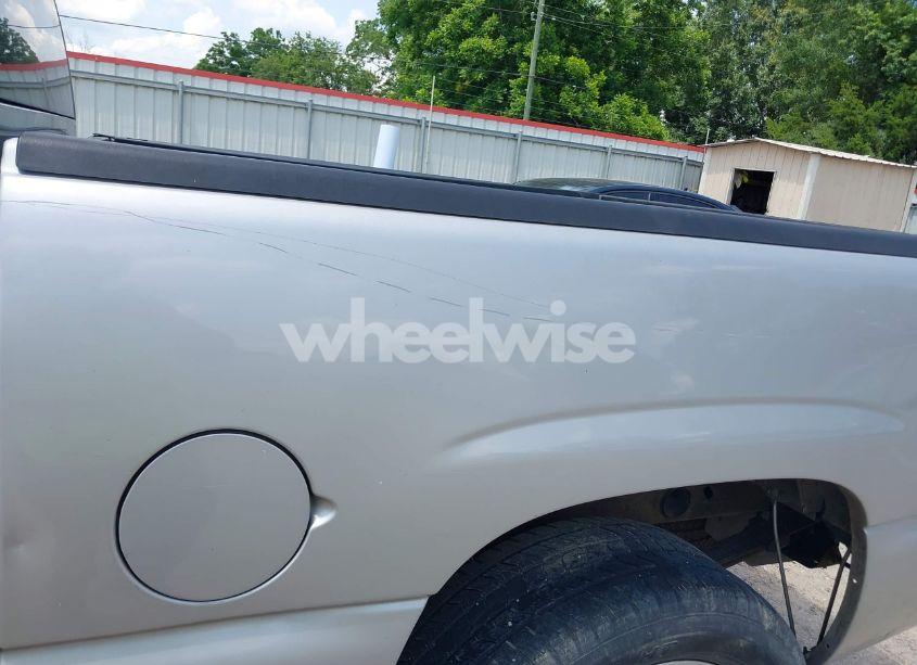 Photo 6 of 2007 Chevrolet Silverado 1500 CLASSIC LS (VIN 2GCEC13VX71117920)