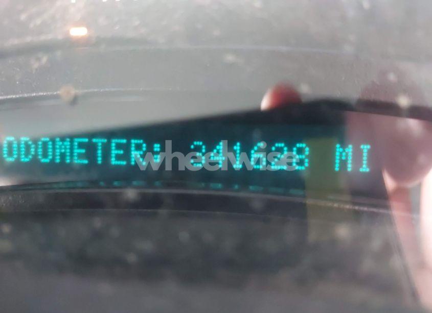 Photo 7 of 2007 Chevrolet Silverado 1500 CLASSIC LS (VIN 2GCEC13VX71117920)