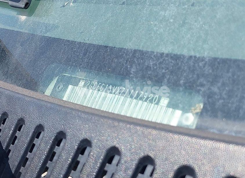 Photo 9 of 2007 Chevrolet Silverado 1500 CLASSIC LS (VIN 2GCEC13VX71117920)