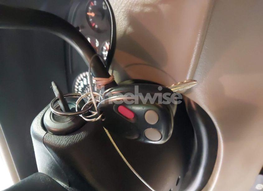 Photo 11 of 2007 Chevrolet Silverado 1500 CLASSIC LS (VIN 2GCEC13VX71141487)