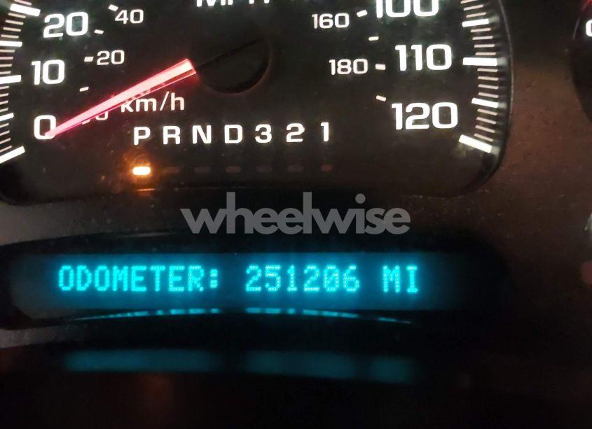 Photo 15 of 2007 Chevrolet Silverado 1500 CLASSIC LS (VIN 2GCEC13VX71141487)