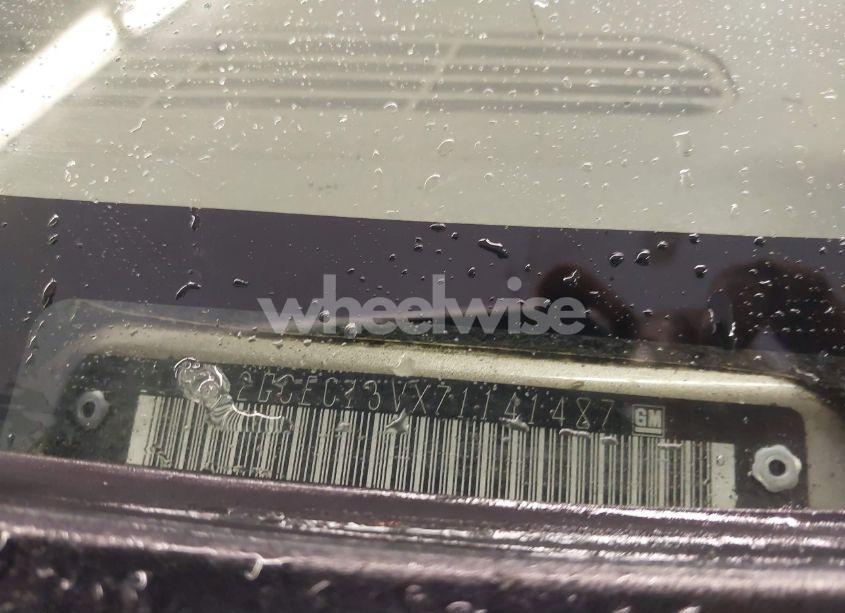 Photo 9 of 2007 Chevrolet Silverado 1500 CLASSIC LS (VIN 2GCEC13VX71141487)