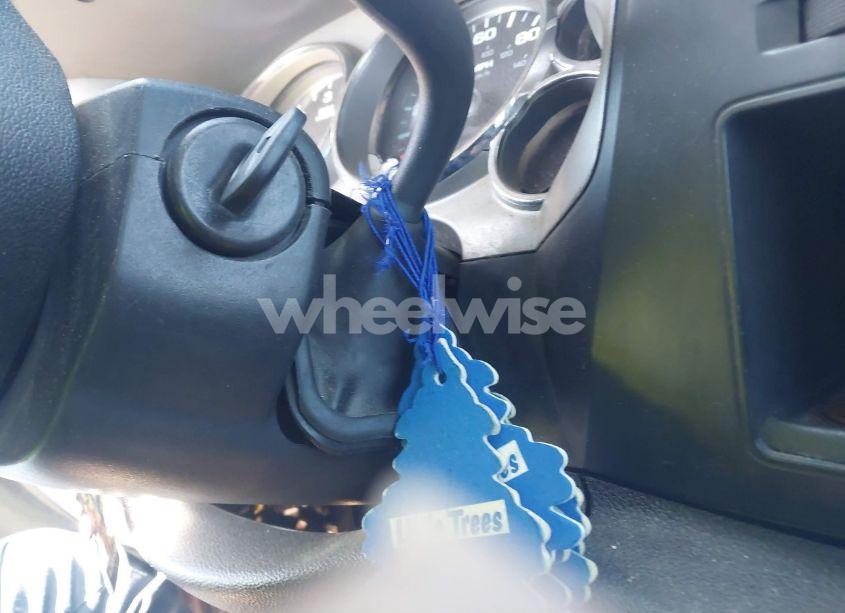 Photo 11 of 2008 Chevrolet Silverado 1500 LT2 (VIN 2GCEC13Y281121522)