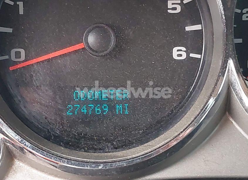 Photo 15 of 2008 Chevrolet Silverado 1500 LT2 (VIN 2GCEC13Y281121522)