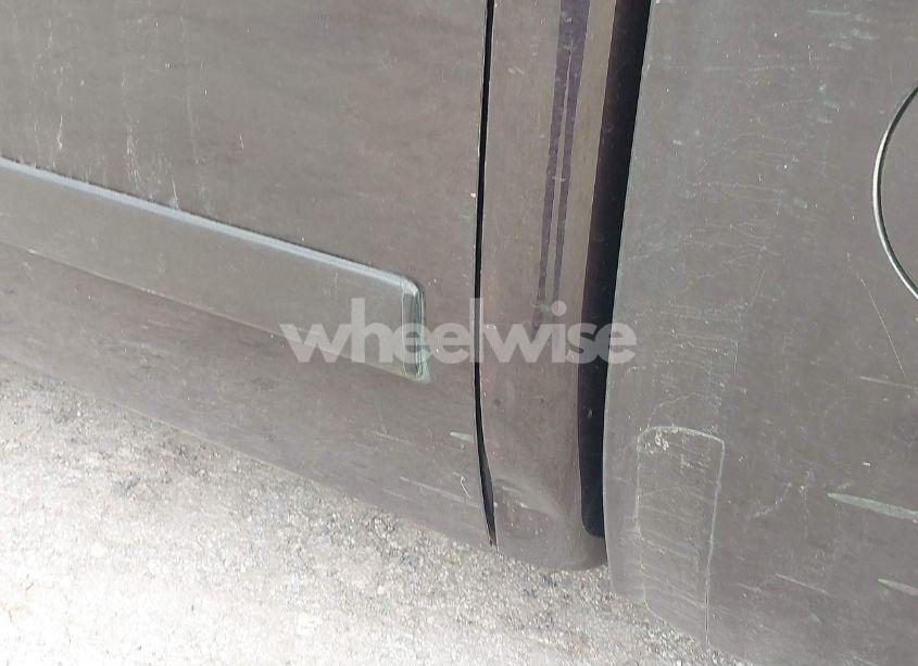 Photo 6 of 2008 Chevrolet Silverado 1500 LT2 (VIN 2GCEC13Y281121522)