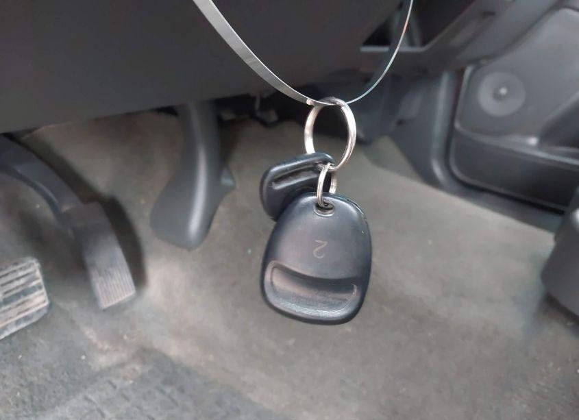 Photo 11 of 2006 Chevrolet Silverado 1500 LT1 (VIN 2GCEC13Z161348710)