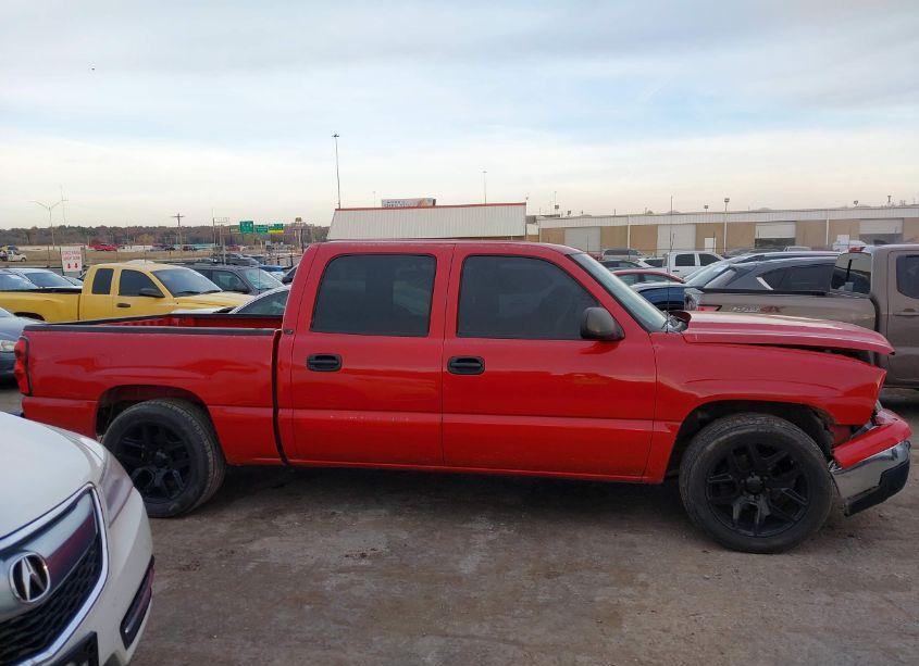 Photo 13 of 2006 Chevrolet Silverado 1500 LT1 (VIN 2GCEC13Z161348710)