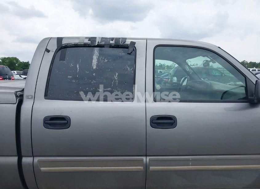 Photo 13 of 2007 Chevrolet Silverado 1500 CLASSIC LT1 (VIN 2GCEC13Z171156494)