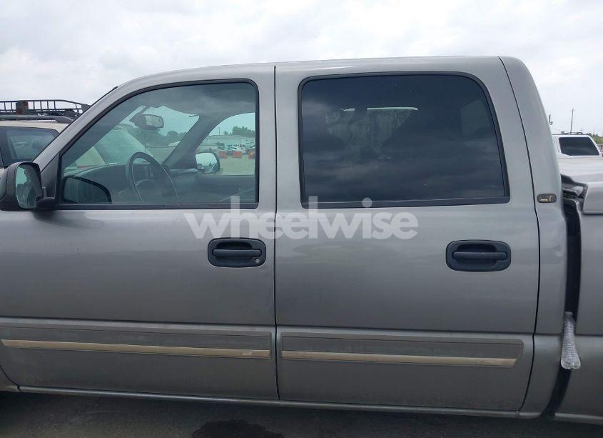 Photo 14 of 2007 Chevrolet Silverado 1500 CLASSIC LT1 (VIN 2GCEC13Z171156494)