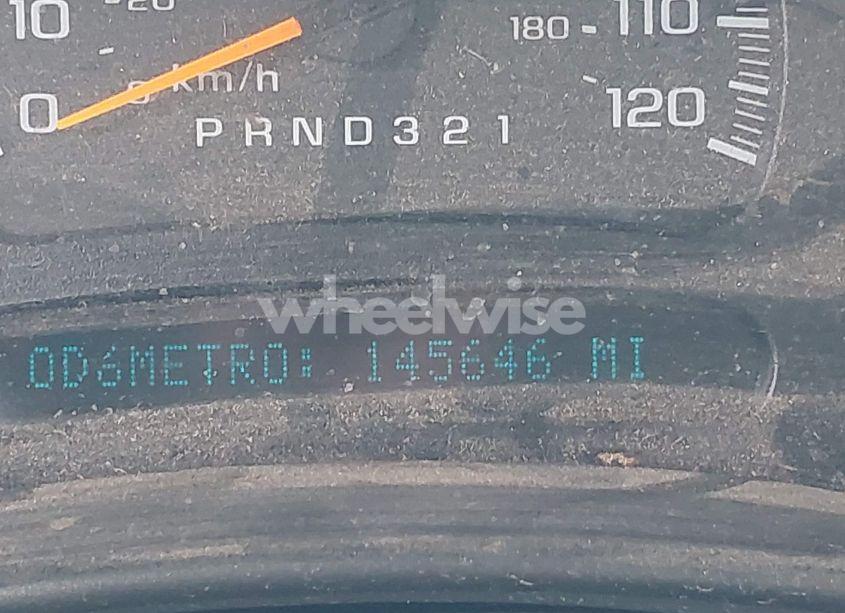 Photo 15 of 2007 Chevrolet Silverado 1500 CLASSIC LT1 (VIN 2GCEC13Z171156494)