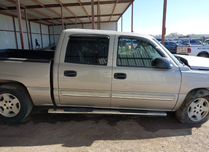 Photo 12 of 2007 Chevrolet Silverado 1500 CLASSIC LT1 (VIN 2GCEC13Z171161825)