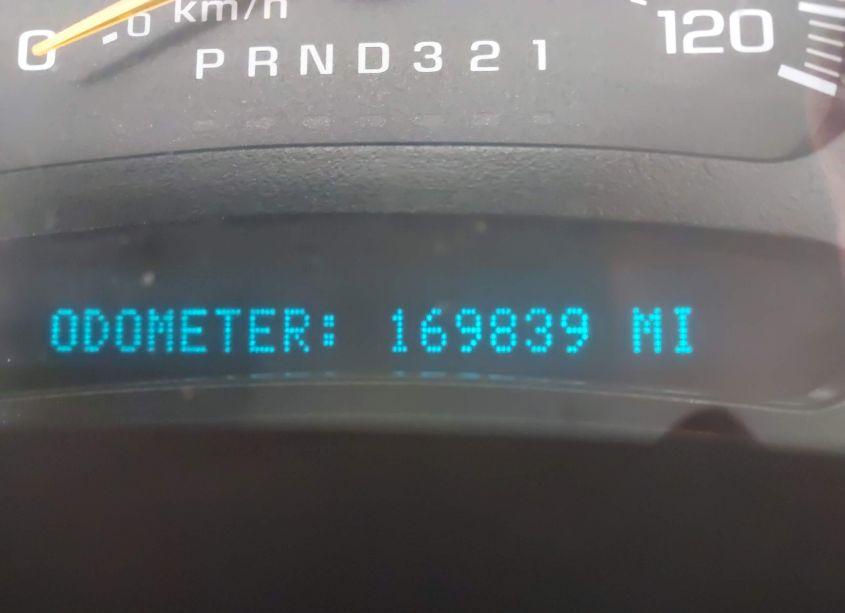 Photo 14 of 2007 Chevrolet Silverado 1500 CLASSIC LT1 (VIN 2GCEC13Z171161825)