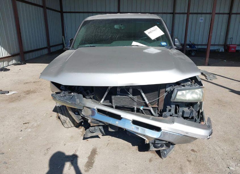 Photo 6 of 2007 Chevrolet Silverado 1500 CLASSIC LT1 (VIN 2GCEC13Z171161825)