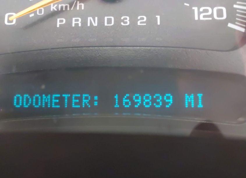 Photo 7 of 2007 Chevrolet Silverado 1500 CLASSIC LT1 (VIN 2GCEC13Z171161825)