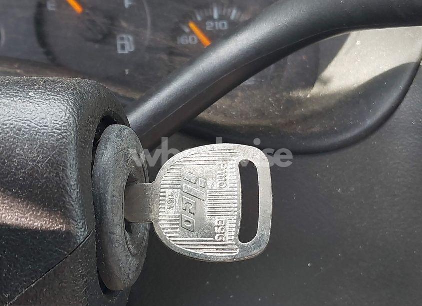 Photo 11 of 2007 Chevrolet Silverado 1500 CLASSIC LT1 (VIN 2GCEC13Z171181427)