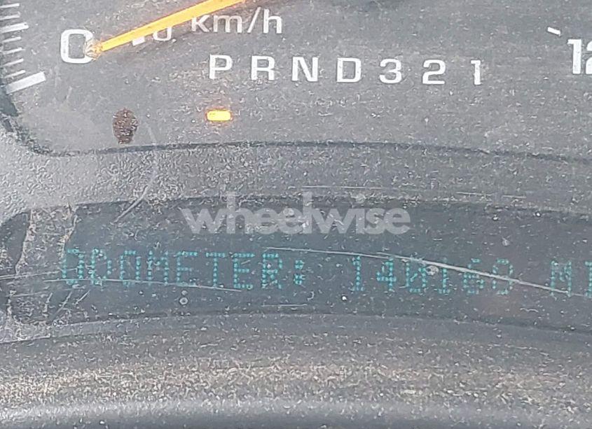 Photo 15 of 2007 Chevrolet Silverado 1500 CLASSIC LT1 (VIN 2GCEC13Z171181427)