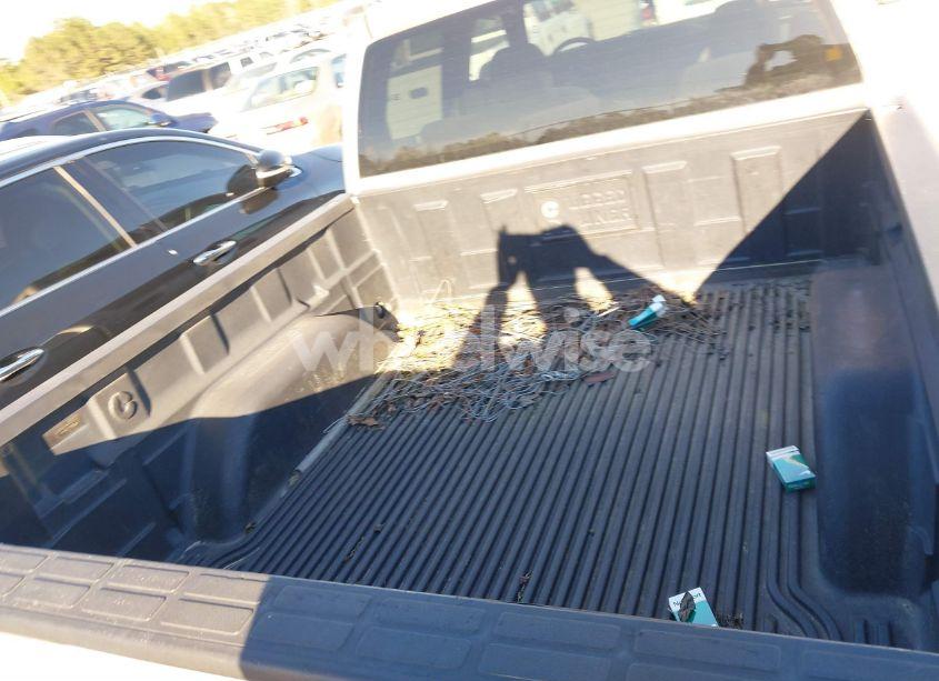 Photo 16 of 2007 Chevrolet Silverado 1500 CLASSIC LT1 (VIN 2GCEC13Z171181427)