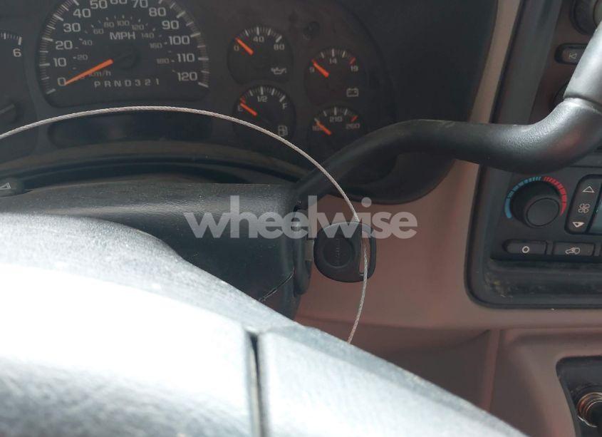 Photo 11 of 2007 Chevrolet Silverado 1500 CLASSIC LT3 (VIN 2GCEC13Z371137476)