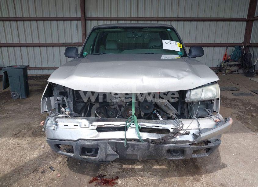 Photo 12 of 2007 Chevrolet Silverado 1500 CLASSIC LT3 (VIN 2GCEC13Z371137476)