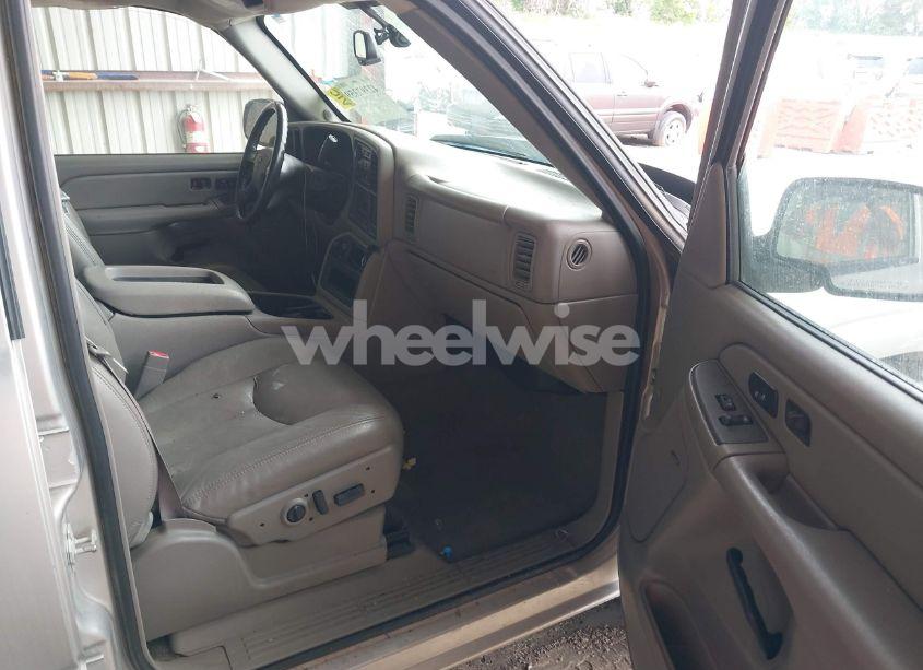 Photo 5 of 2007 Chevrolet Silverado 1500 CLASSIC LT3 (VIN 2GCEC13Z371137476)