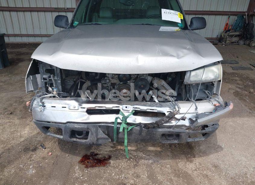 Photo 6 of 2007 Chevrolet Silverado 1500 CLASSIC LT3 (VIN 2GCEC13Z371137476)