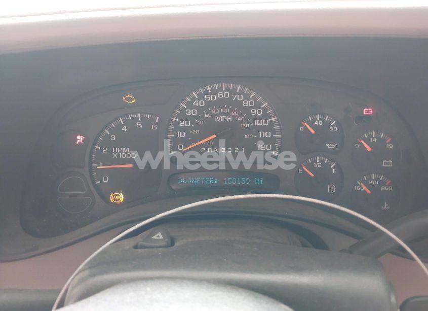 Photo 7 of 2007 Chevrolet Silverado 1500 CLASSIC LT3 (VIN 2GCEC13Z371137476)