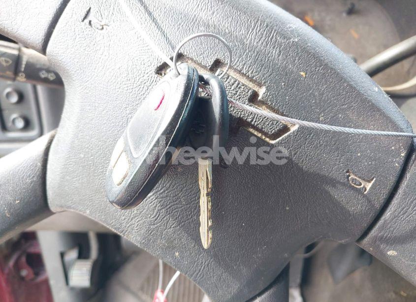 Photo 11 of 2007 Chevrolet Silverado 1500 CLASSIC LT1 (VIN 2GCEC13Z371159767)