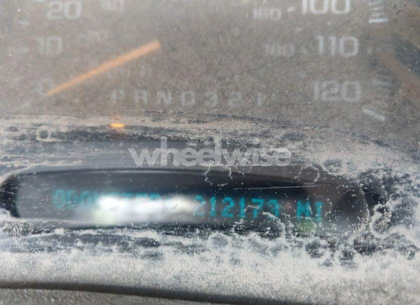 Photo 15 of 2007 Chevrolet Silverado 1500 CLASSIC LT1 (VIN 2GCEC13Z371159767)