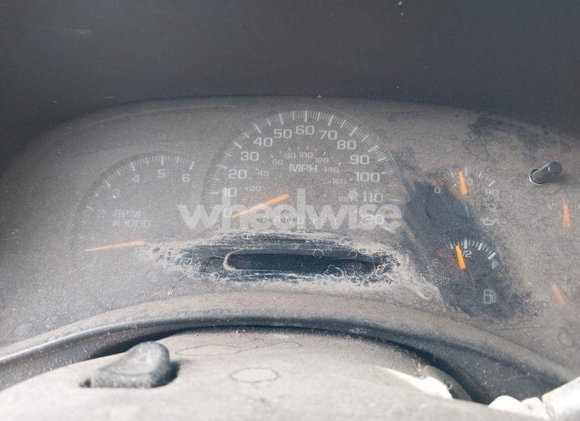 Photo 7 of 2007 Chevrolet Silverado 1500 CLASSIC LT1 (VIN 2GCEC13Z371159767)