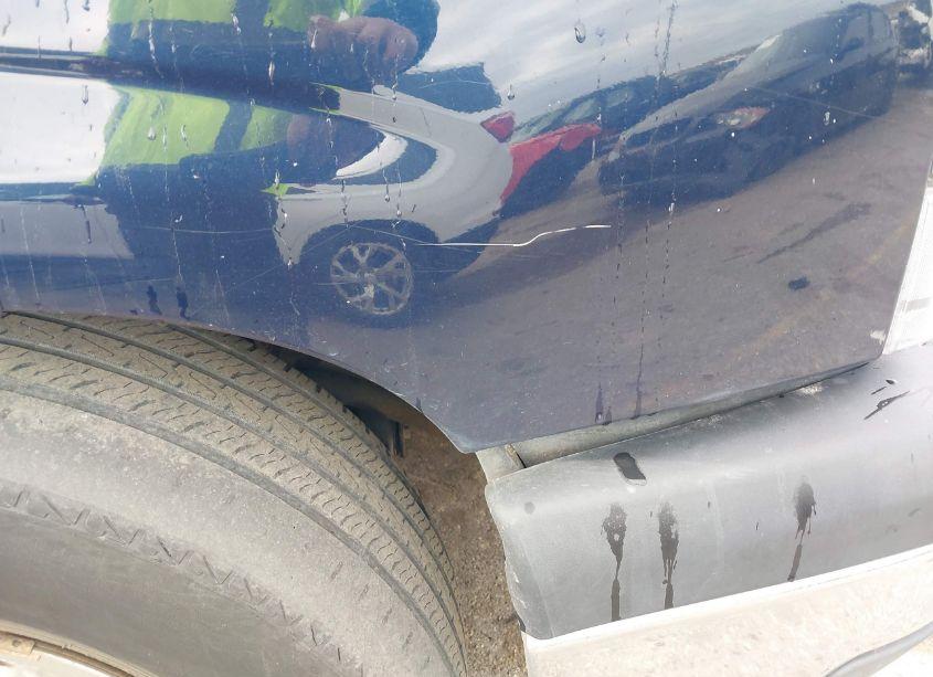 Photo 17 of 2006 Chevrolet Silverado 1500 LT2 (VIN 2GCEC13Z461326653)