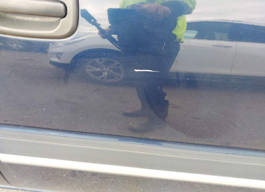 Photo 18 of 2006 Chevrolet Silverado 1500 LT2 (VIN 2GCEC13Z461326653)