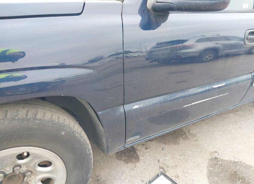 Photo 6 of 2006 Chevrolet Silverado 1500 LT2 (VIN 2GCEC13Z461326653)