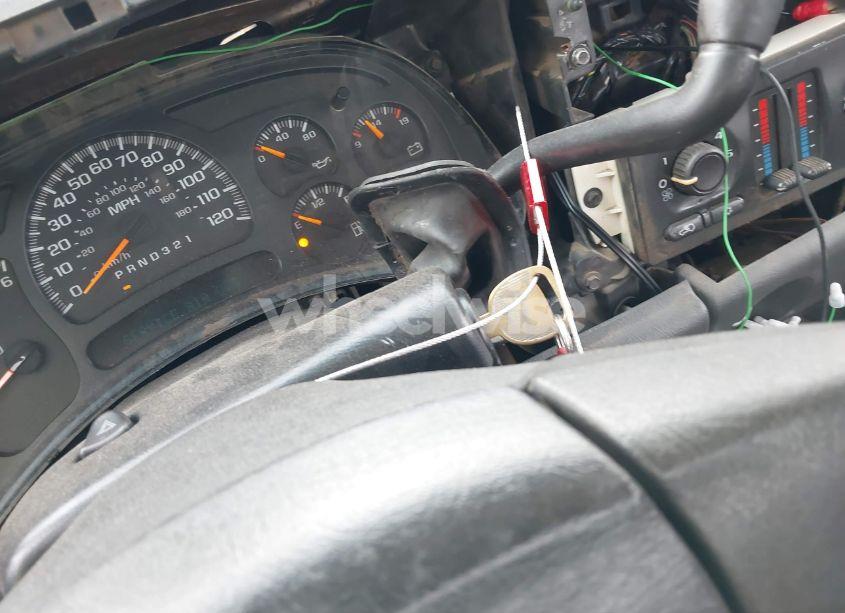 Photo 11 of 2007 Chevrolet Silverado 1500 CLASSIC LT1 (VIN 2GCEC13Z471180921)