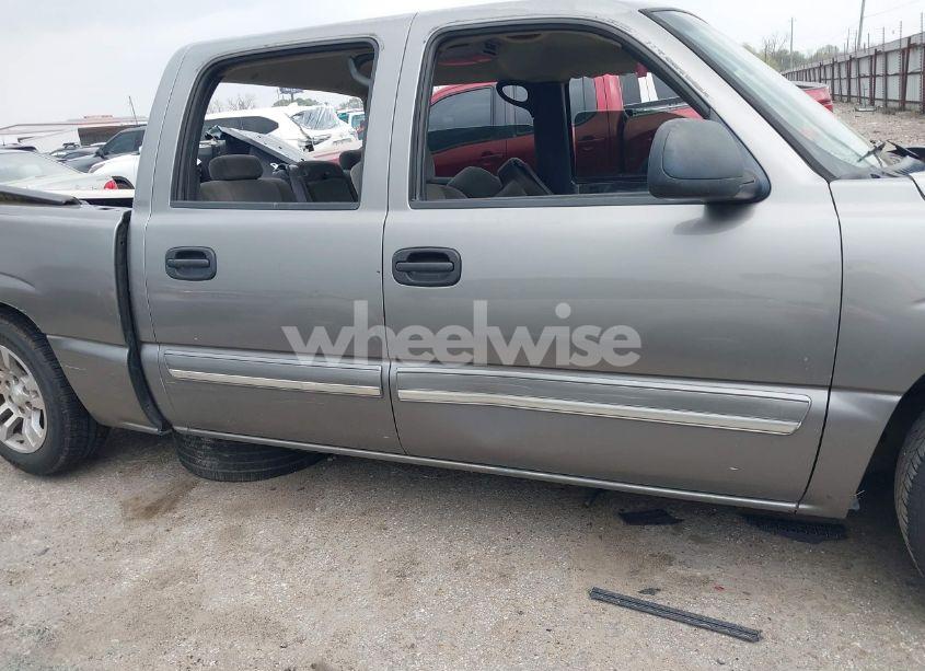 Photo 14 of 2007 Chevrolet Silverado 1500 CLASSIC LT1 (VIN 2GCEC13Z471180921)