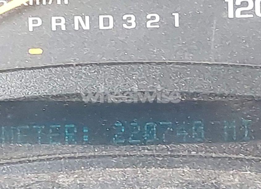 Photo 16 of 2007 Chevrolet Silverado 1500 CLASSIC LT1 (VIN 2GCEC13Z471180921)