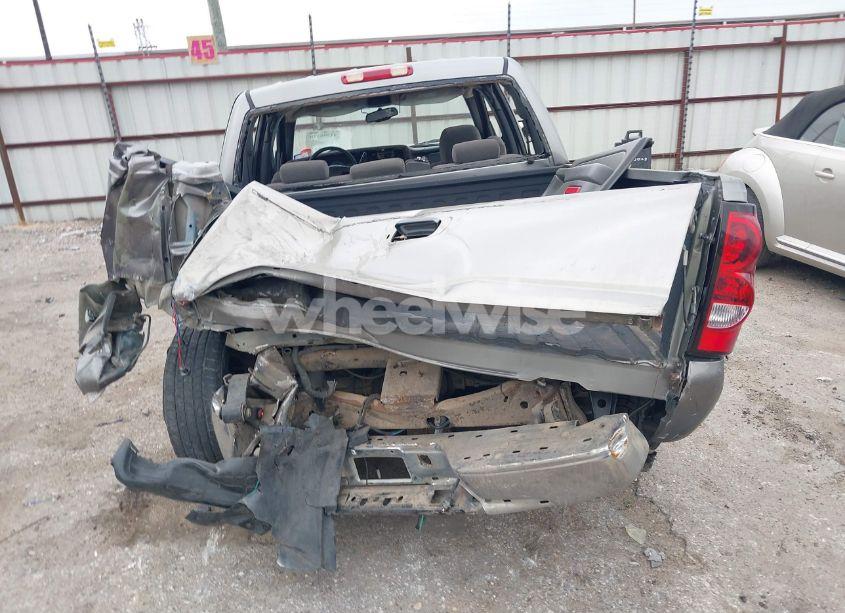 Photo 17 of 2007 Chevrolet Silverado 1500 CLASSIC LT1 (VIN 2GCEC13Z471180921)