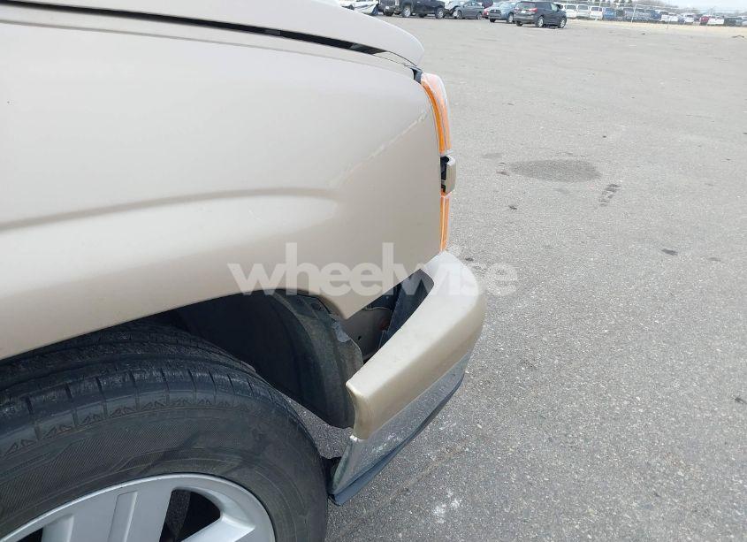 Photo 20 of 2007 Chevrolet Silverado 1500 CLASSIC LT2 (VIN 2GCEC13Z571128343)