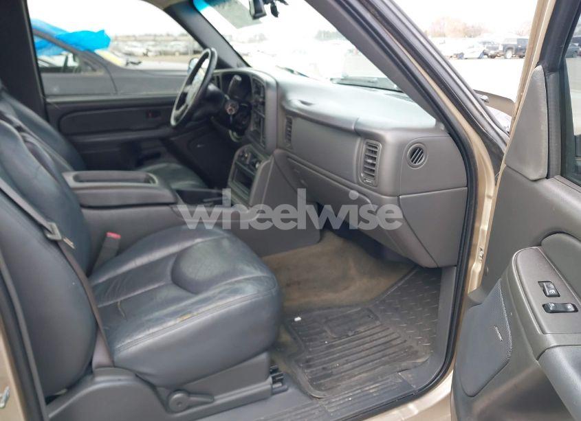 Photo 5 of 2007 Chevrolet Silverado 1500 CLASSIC LT2 (VIN 2GCEC13Z571128343)