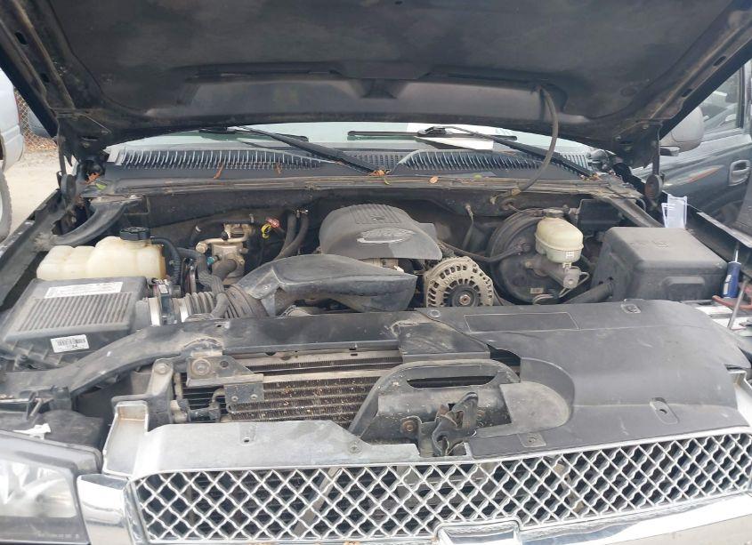 Photo 10 of 2007 Chevrolet Silverado 1500 CLASSIC LT1 (VIN 2GCEC13Z571168602)