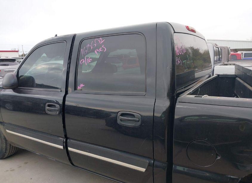 Photo 14 of 2007 Chevrolet Silverado 1500 CLASSIC LT1 (VIN 2GCEC13Z571168602)