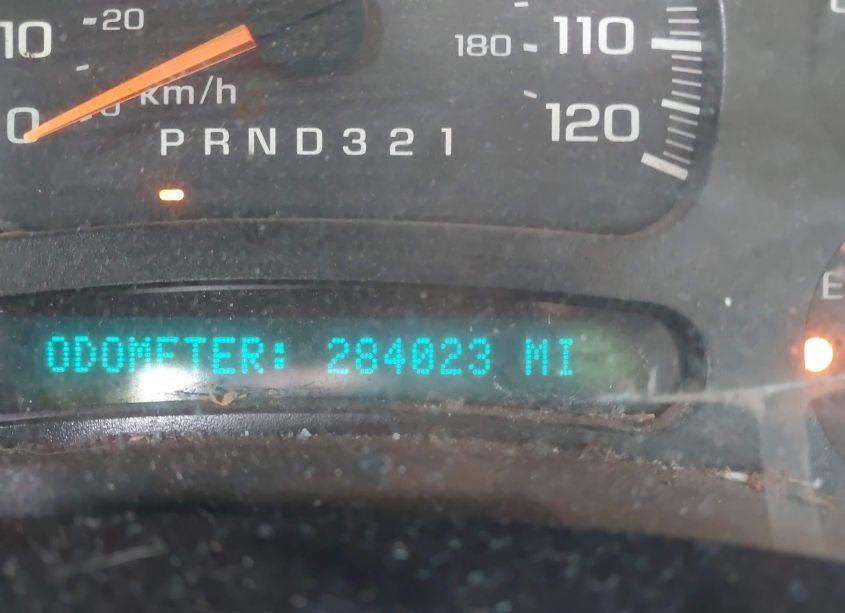 Photo 15 of 2007 Chevrolet Silverado 1500 CLASSIC LT1 (VIN 2GCEC13Z571168602)