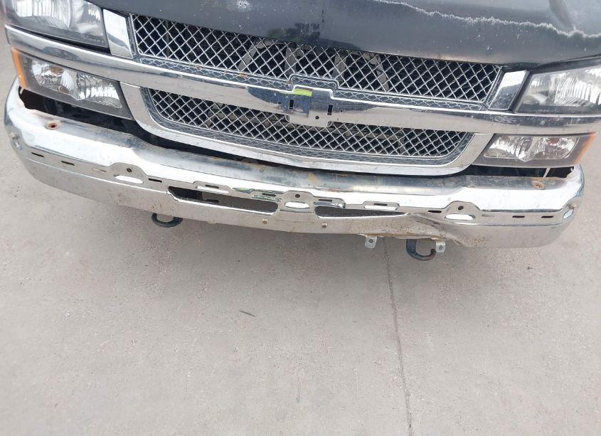 Photo 6 of 2007 Chevrolet Silverado 1500 CLASSIC LT1 (VIN 2GCEC13Z571168602)