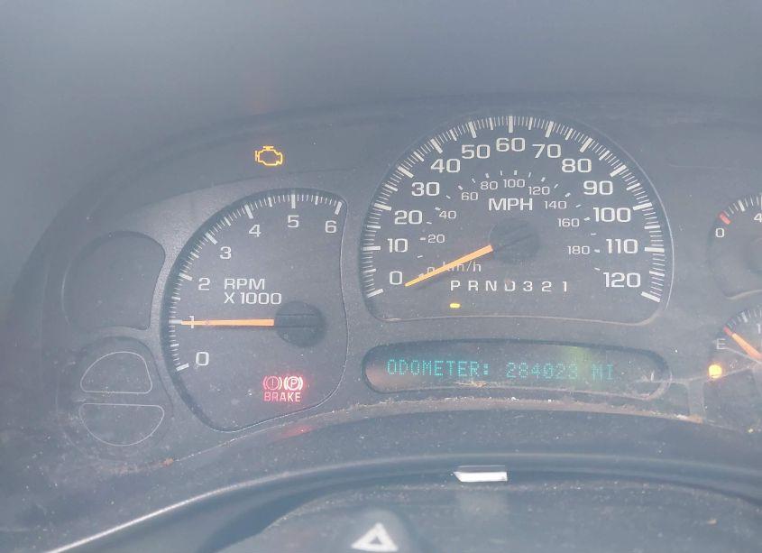 Photo 7 of 2007 Chevrolet Silverado 1500 CLASSIC LT1 (VIN 2GCEC13Z571168602)